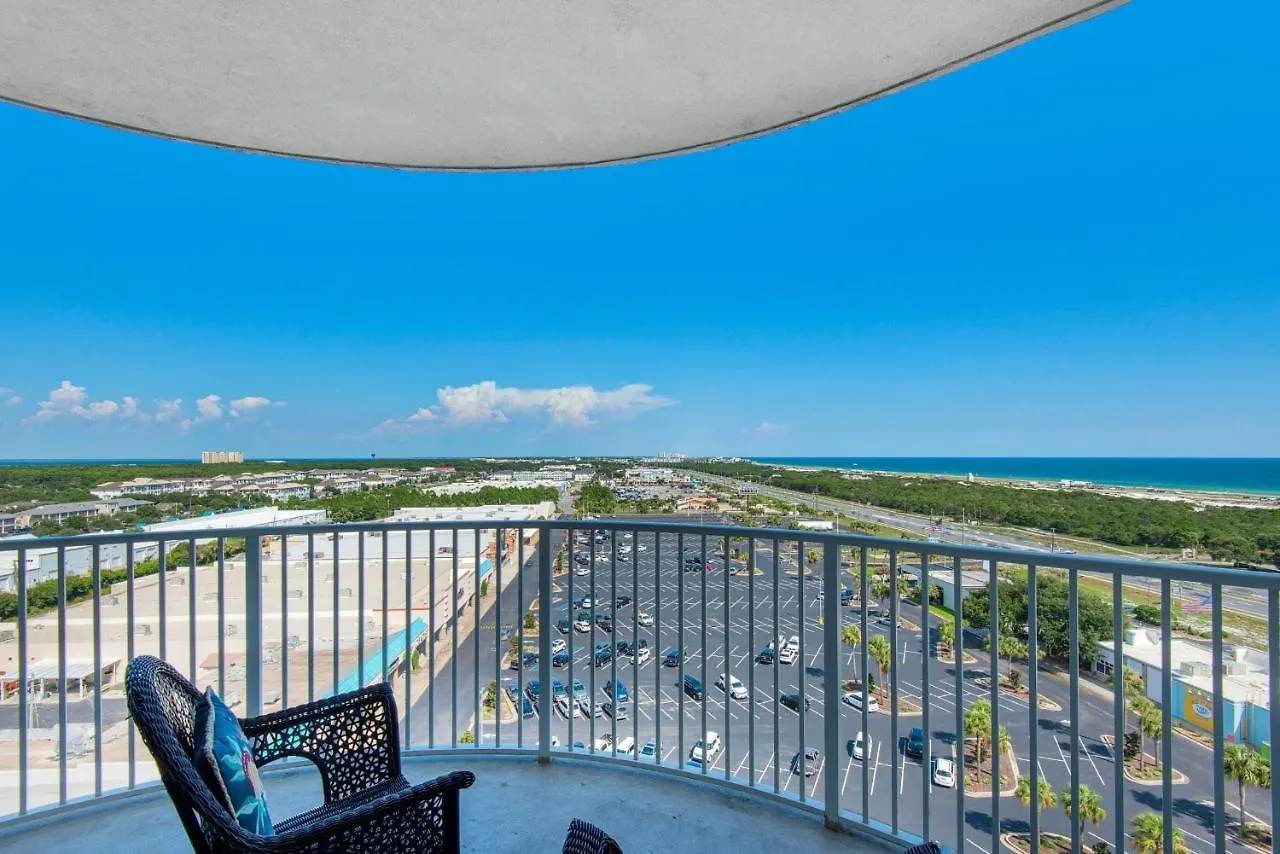 Palms Resort Destin 0*,