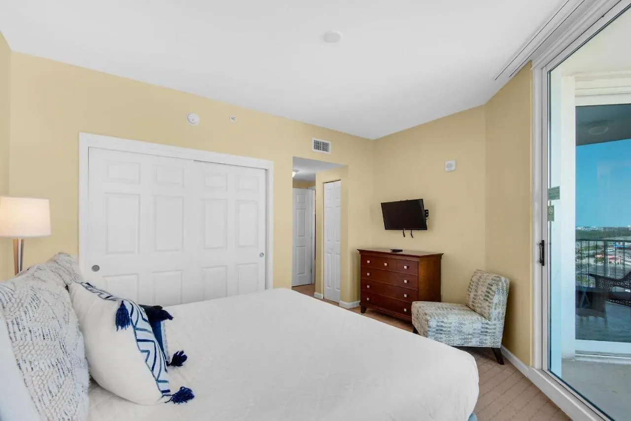 Palms Resort Destin 0*,  United States