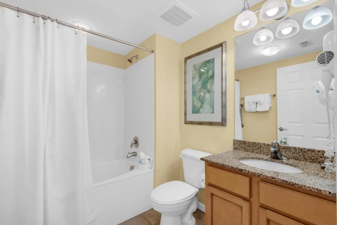 Palms Resort Destin Holiday home