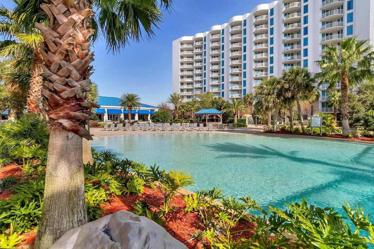 Palms Resort Destin United States