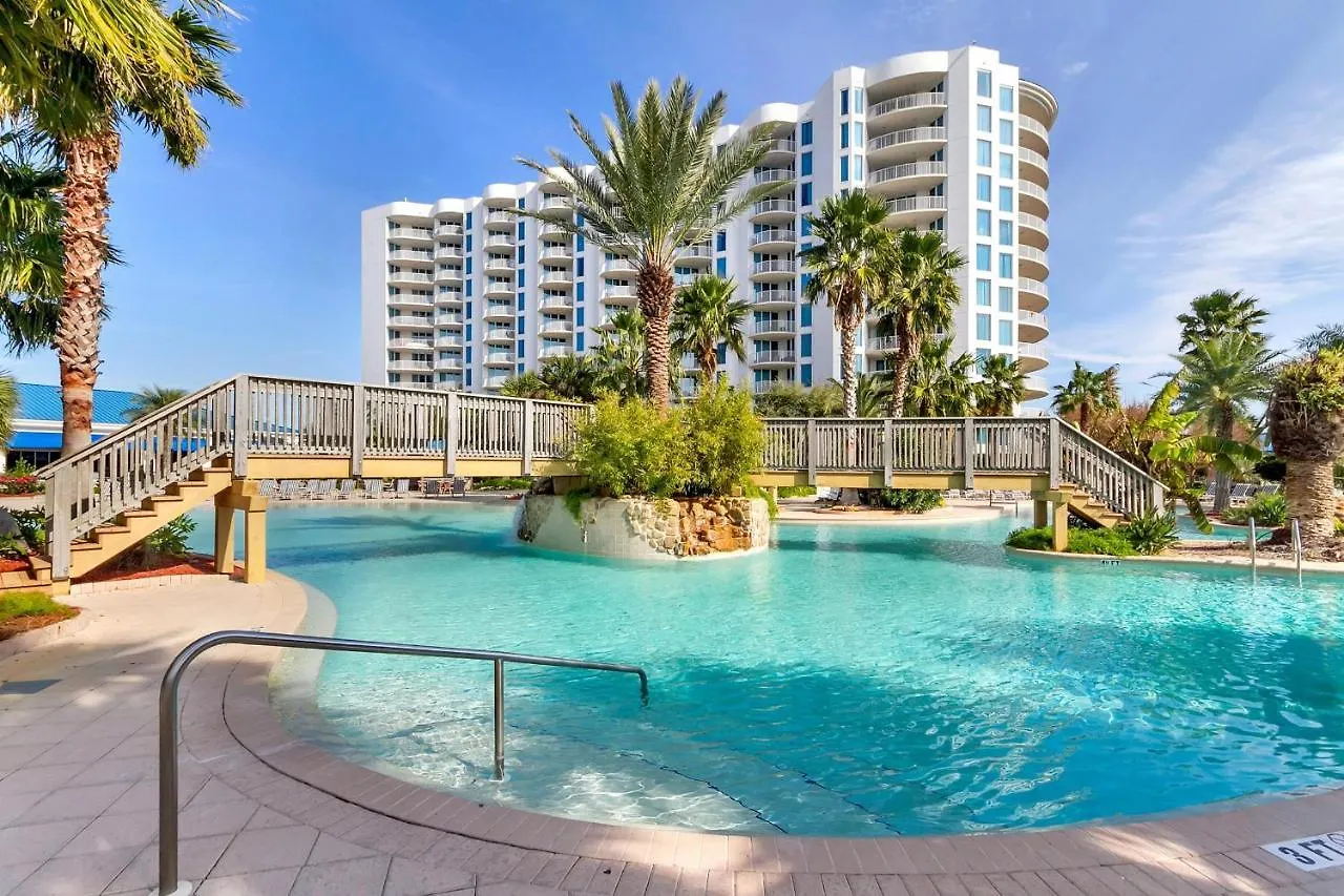 Palms Resort Destin United States