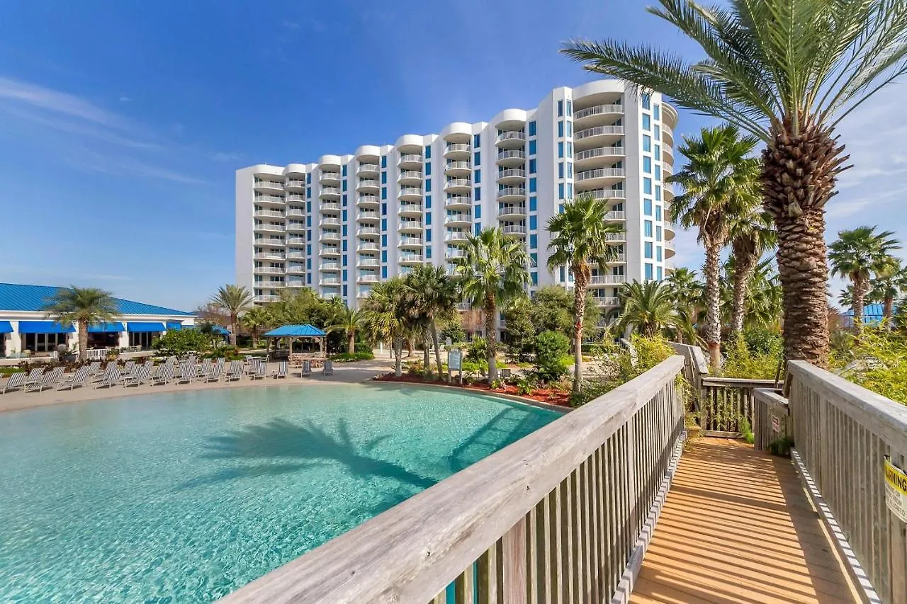 Palms Resort Destin 0*,