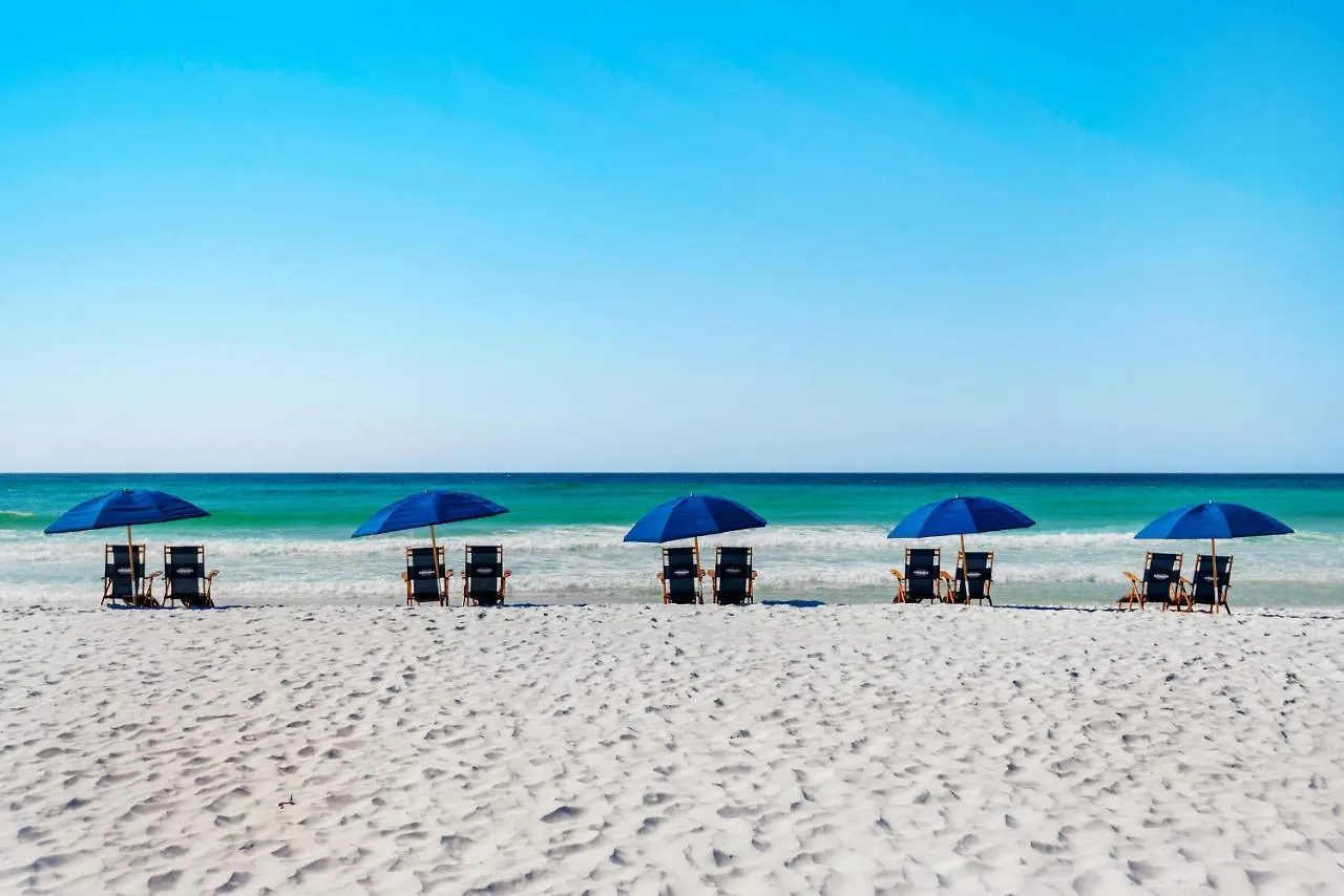 Palms Resort Destin