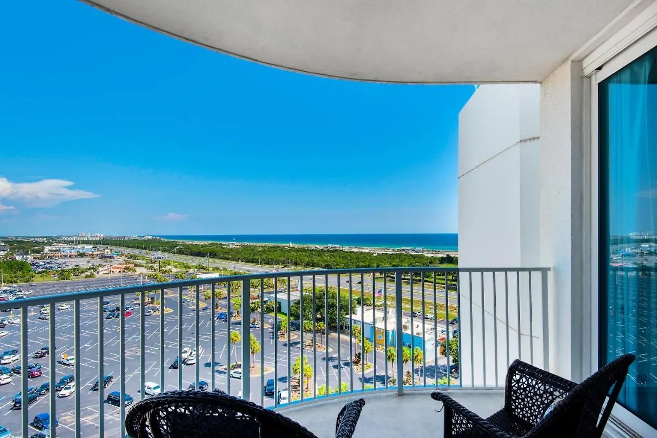 Holiday home Palms Resort Destin