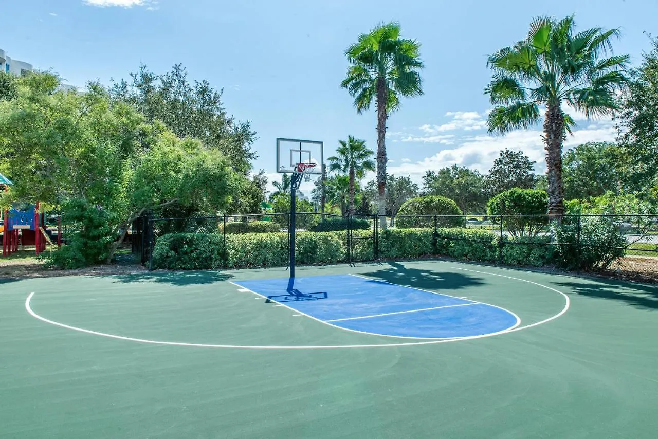 Palms Resort Destin United States