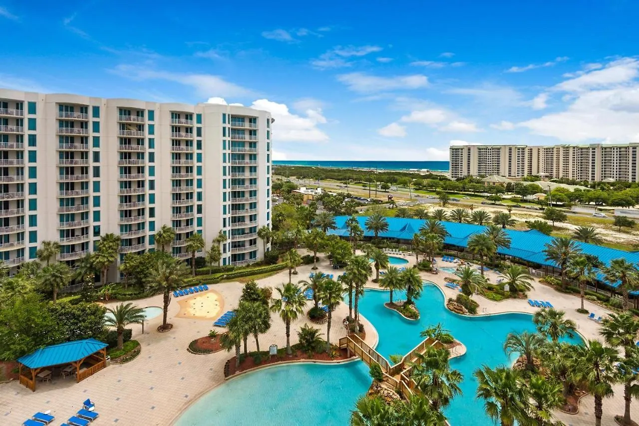 Palms Resort Destin 0*,  United States