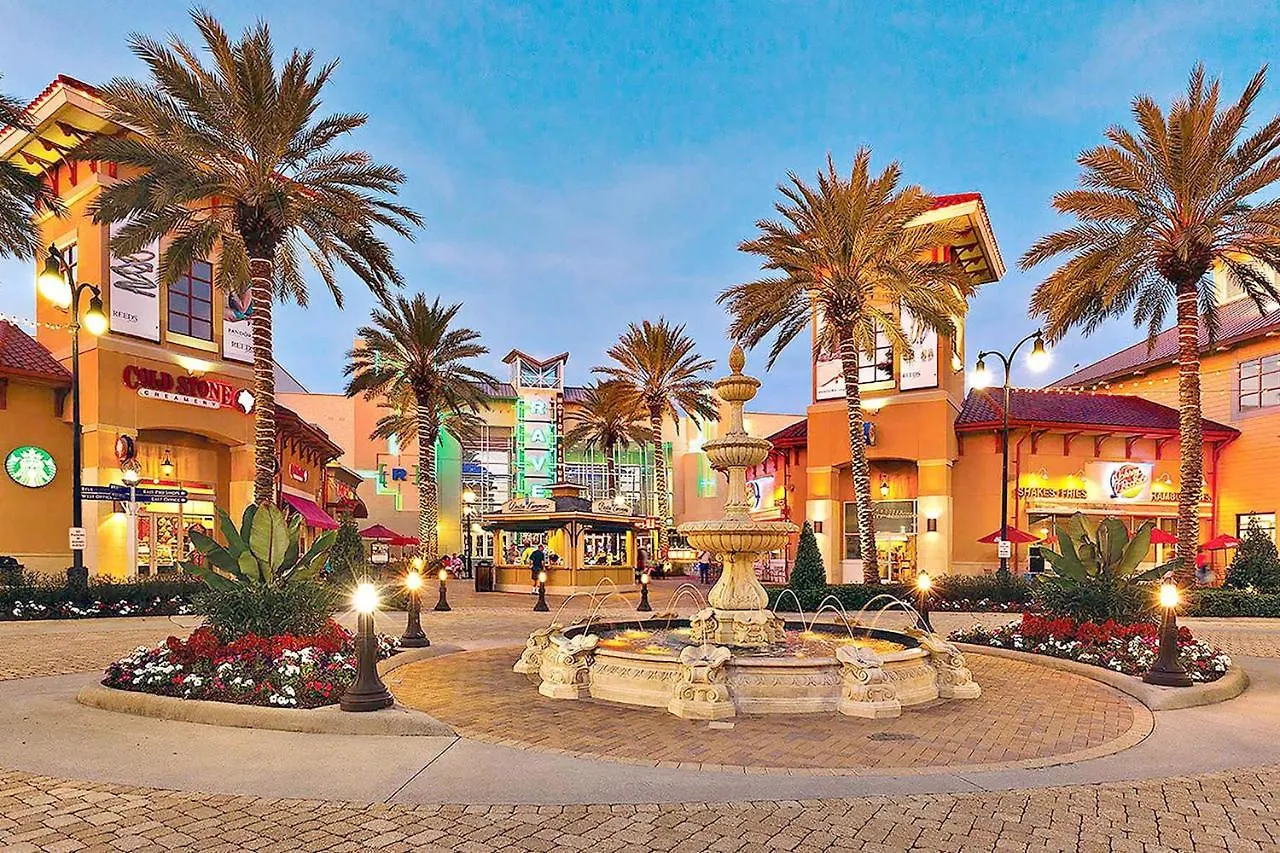 Palms Resort Destin 0*,  United States