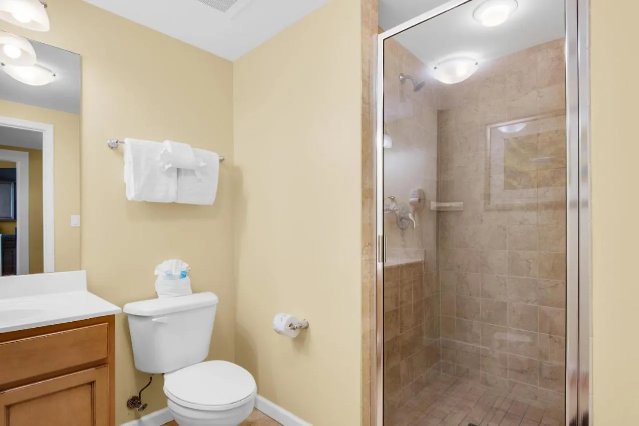 Holiday home Palms Resort Destin United States