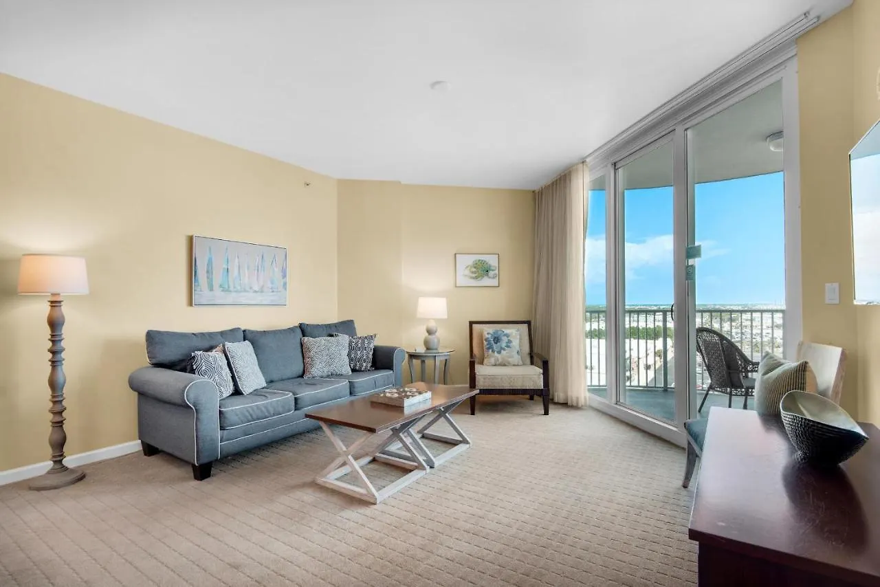 Holiday home Palms Resort Destin