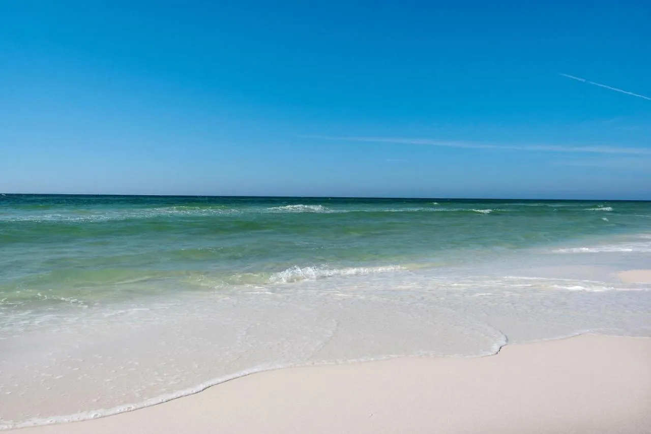 Palms Resort Destin Holiday home
