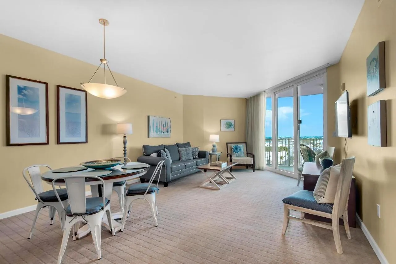 Palms Resort Destin