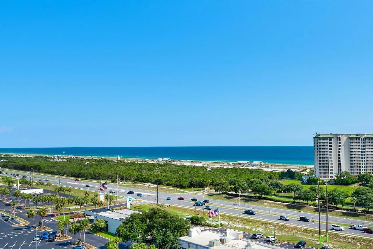 Palms Resort Destin United States