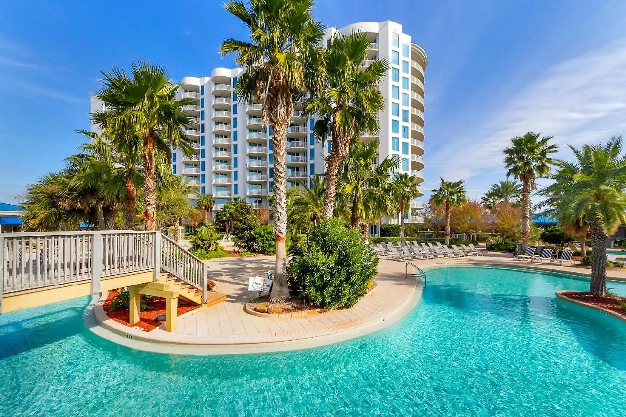 Holiday home Palms Resort Destin