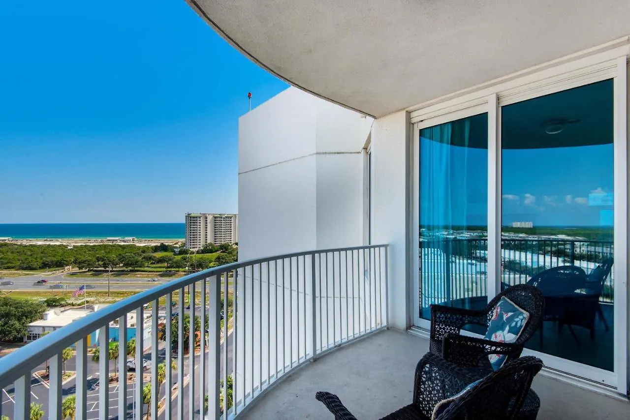 Holiday home Palms Resort Destin