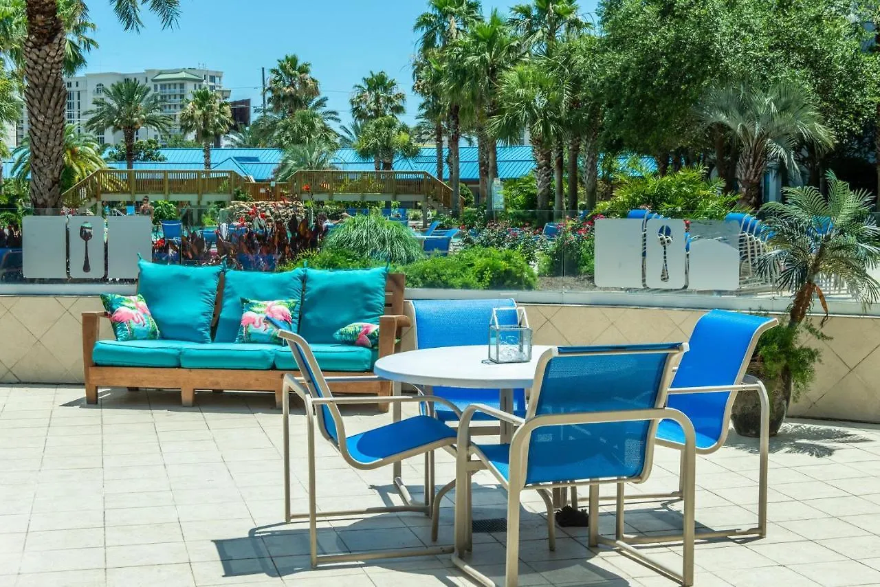Palms Resort Destin Holiday home