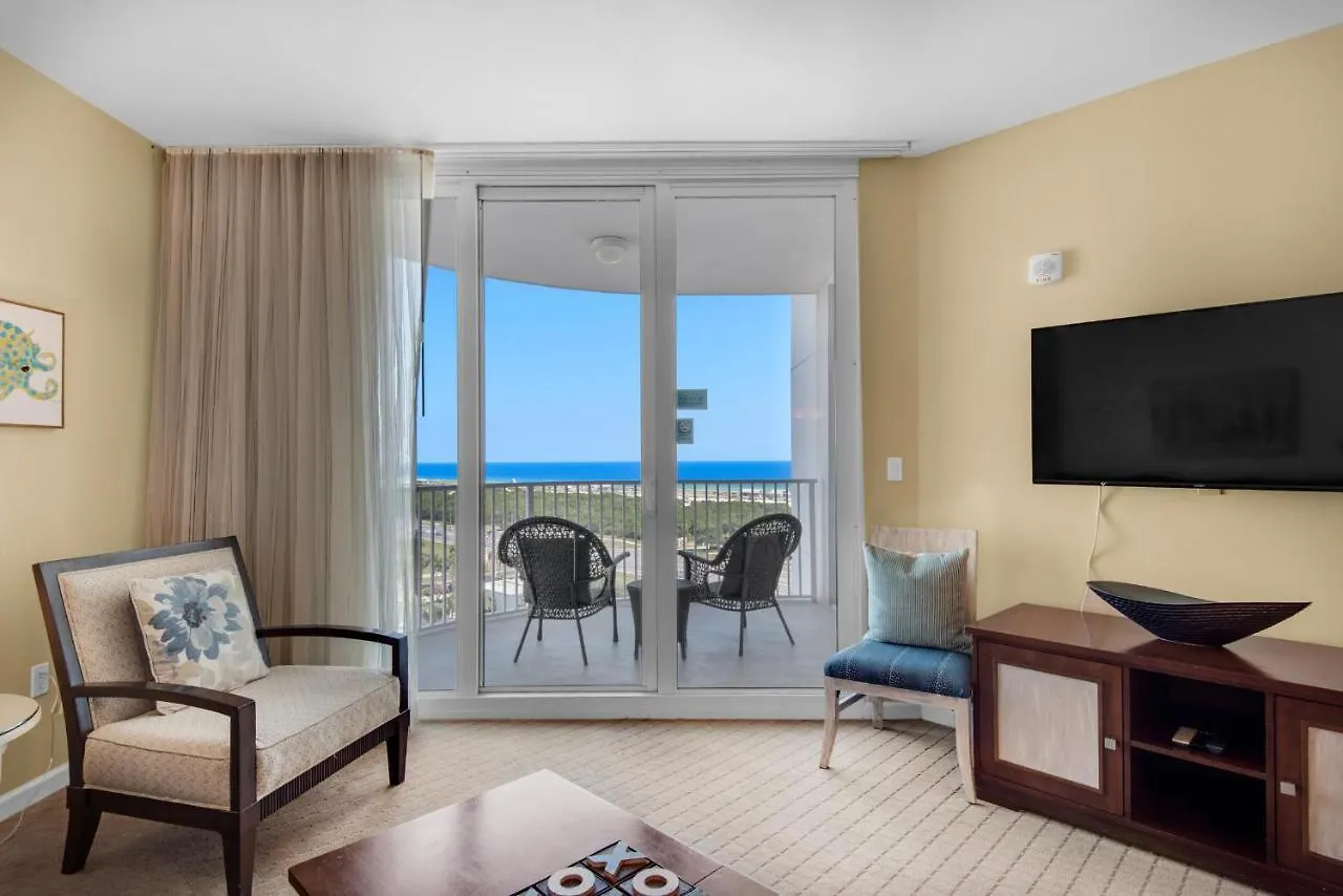 Palms Resort Destin 0*,  United States