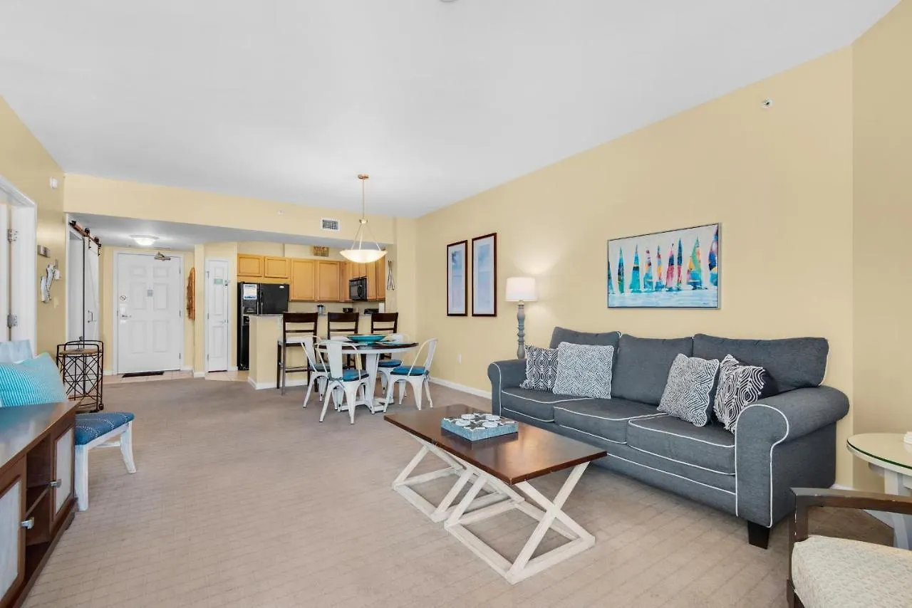 Holiday home Palms Resort Destin United States