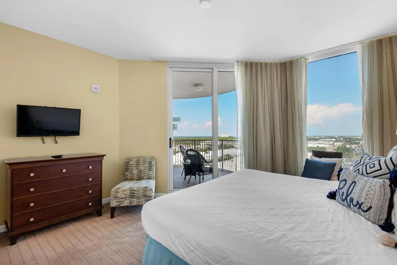 Holiday home Palms Resort Destin