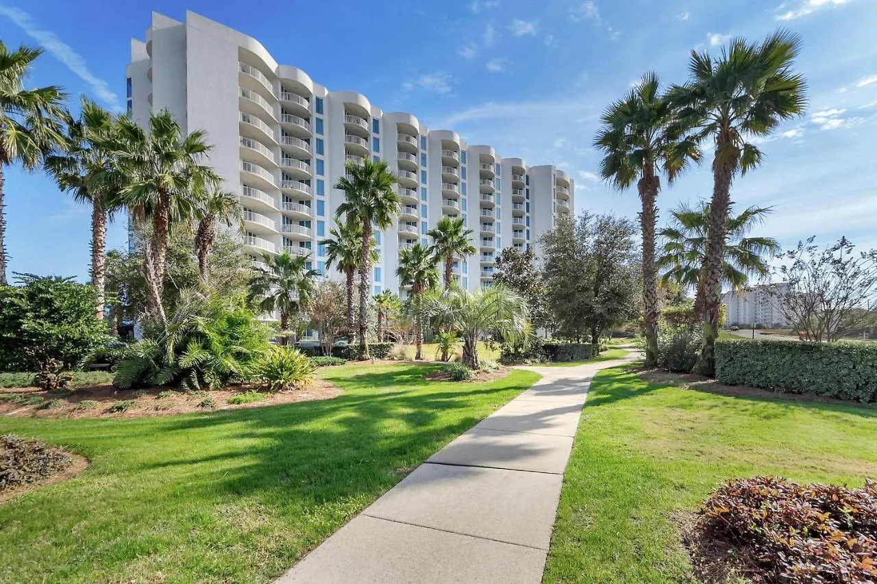 Holiday home Palms Resort Destin United States