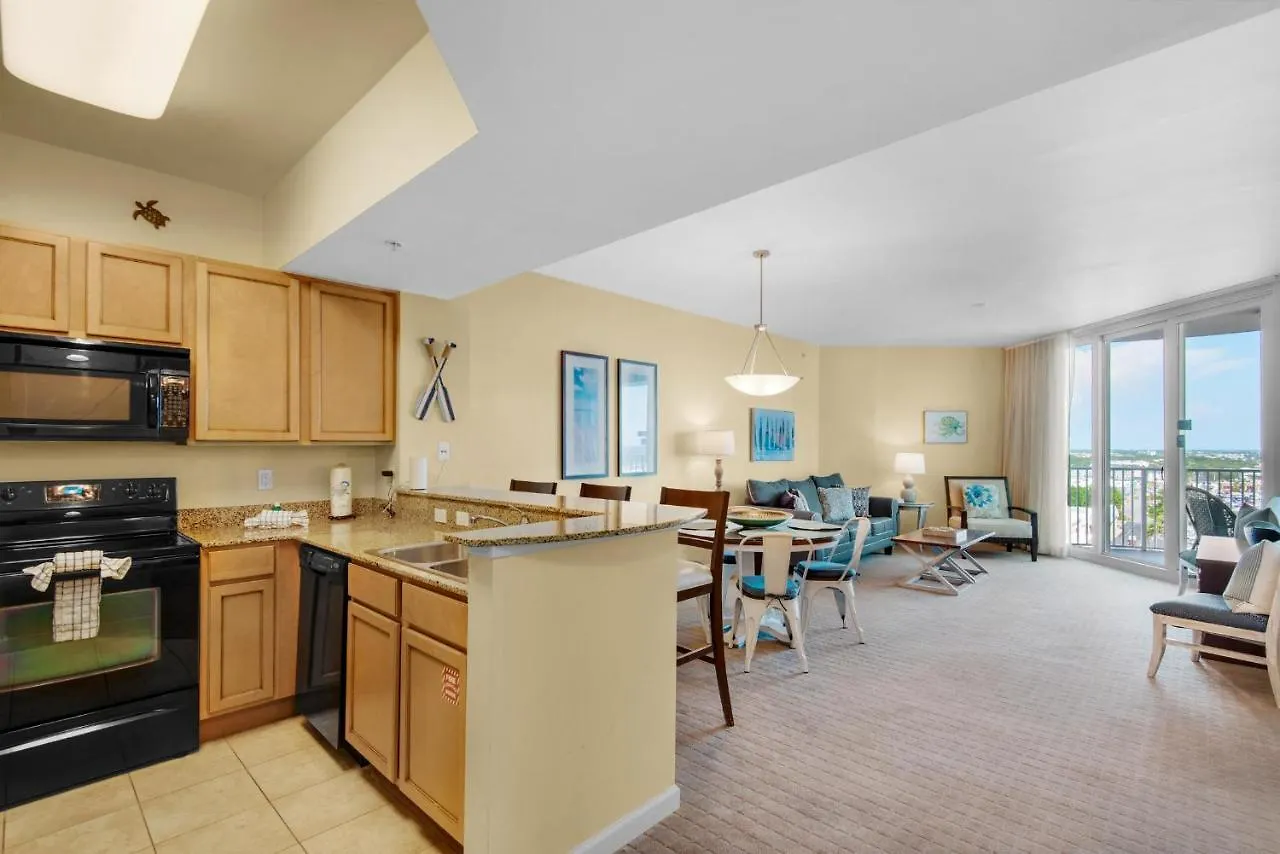 Holiday home Palms Resort Destin