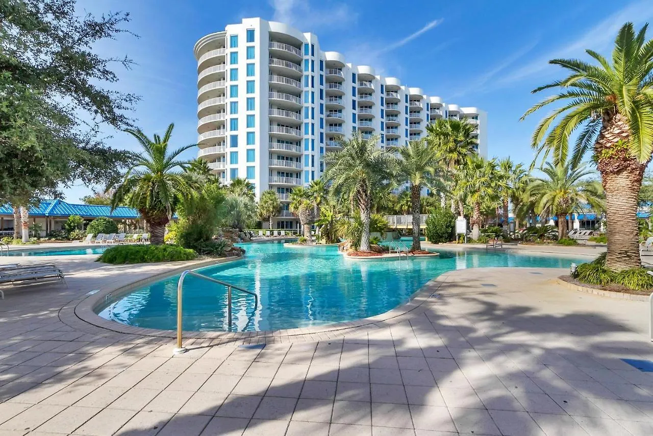Palms Resort Destin 0*,  United States