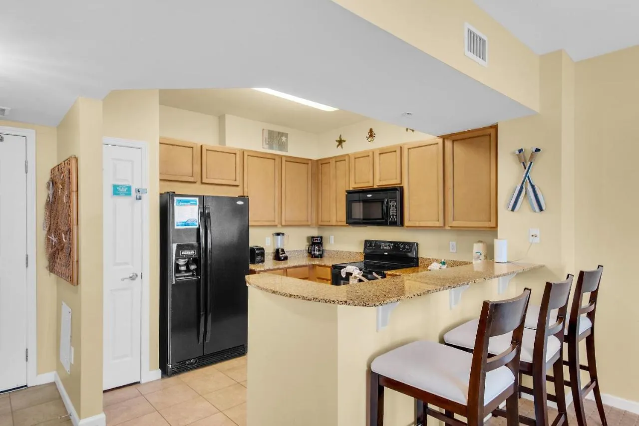 Holiday home Palms Resort Destin