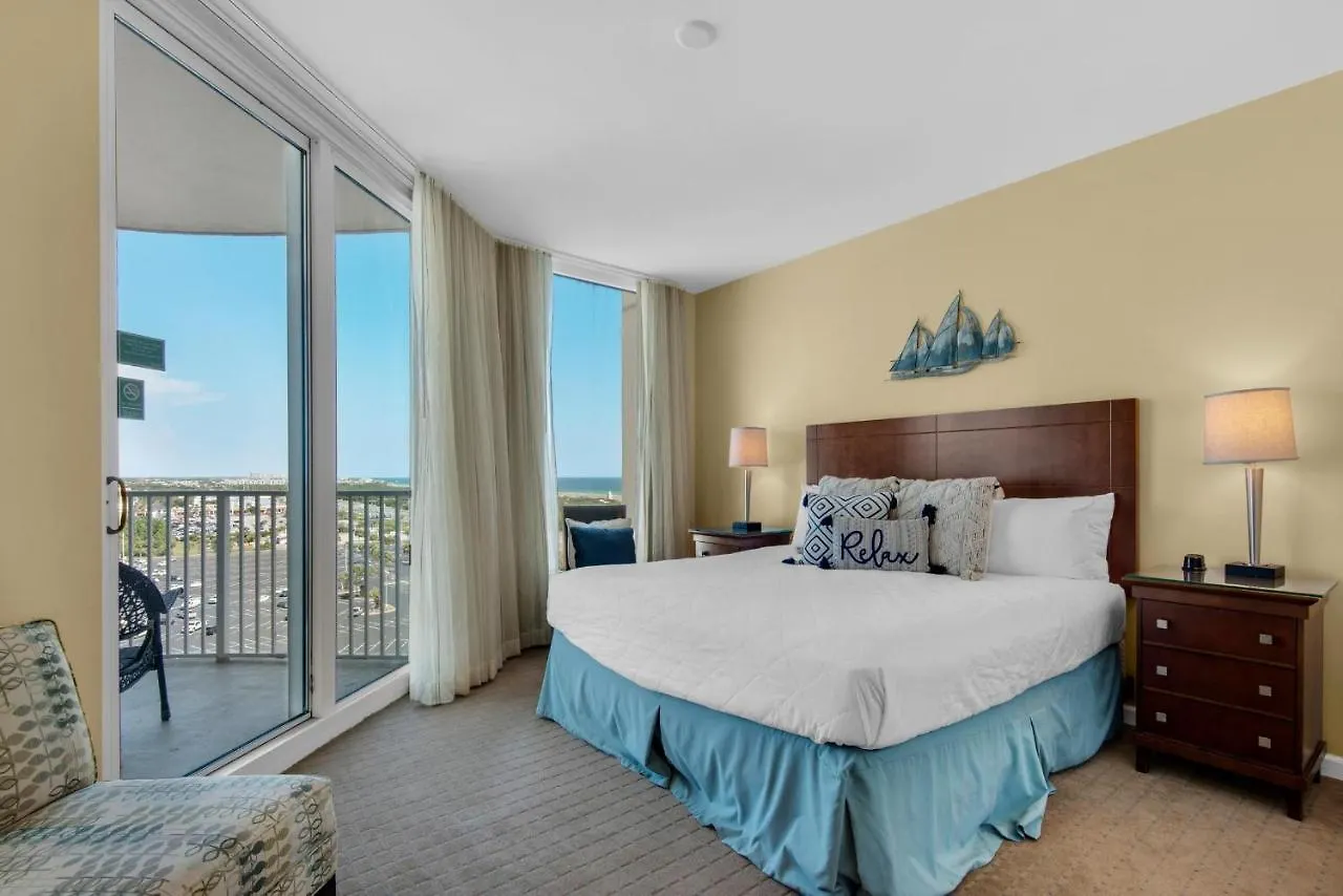 Palms Resort Destin 0*,