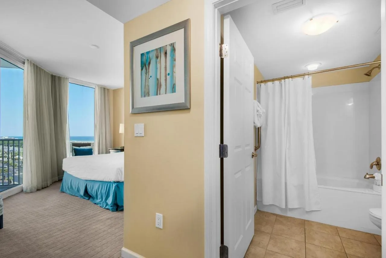 Holiday home Palms Resort Destin United States