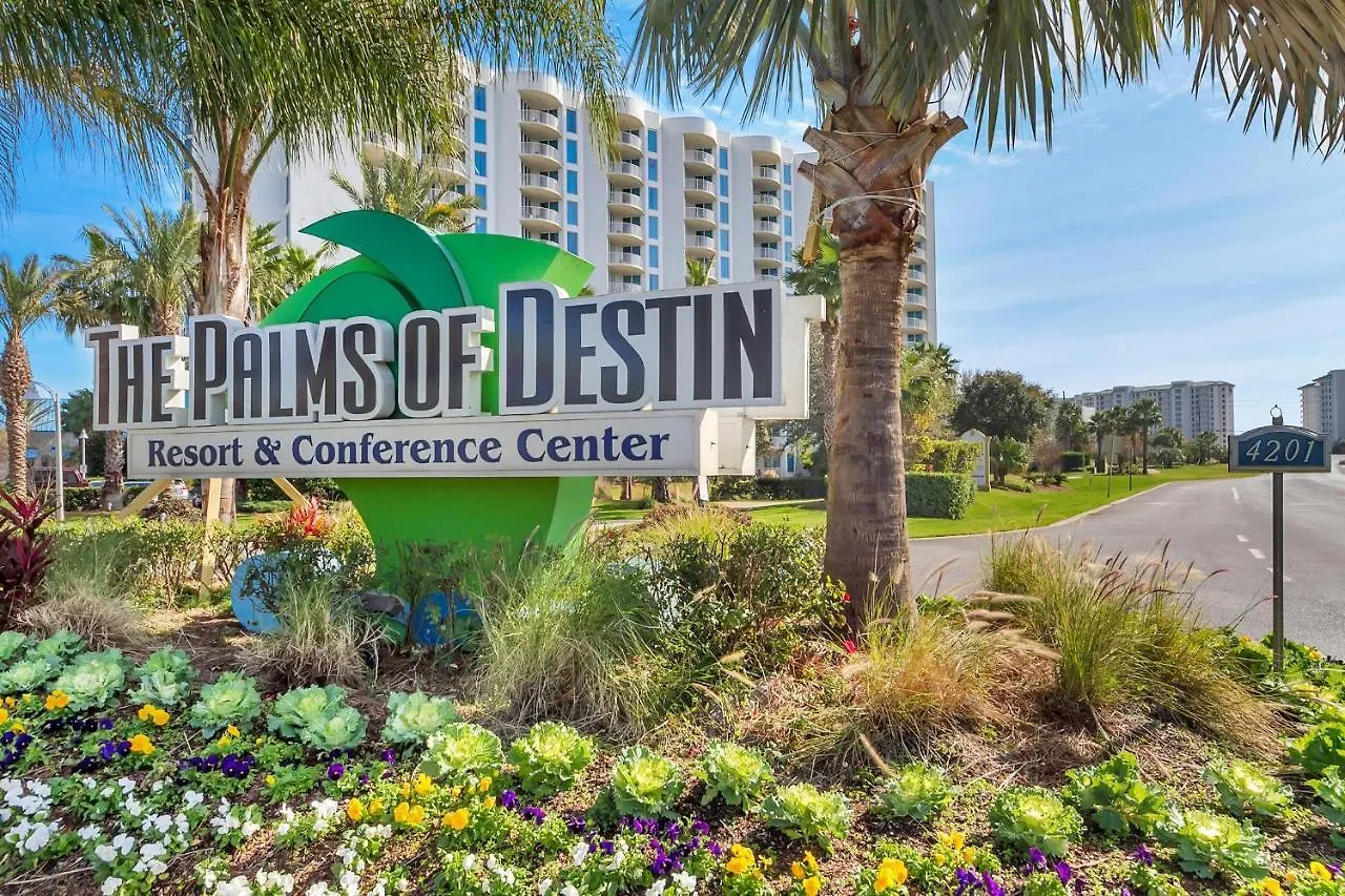 Palms Resort Destin 0*,