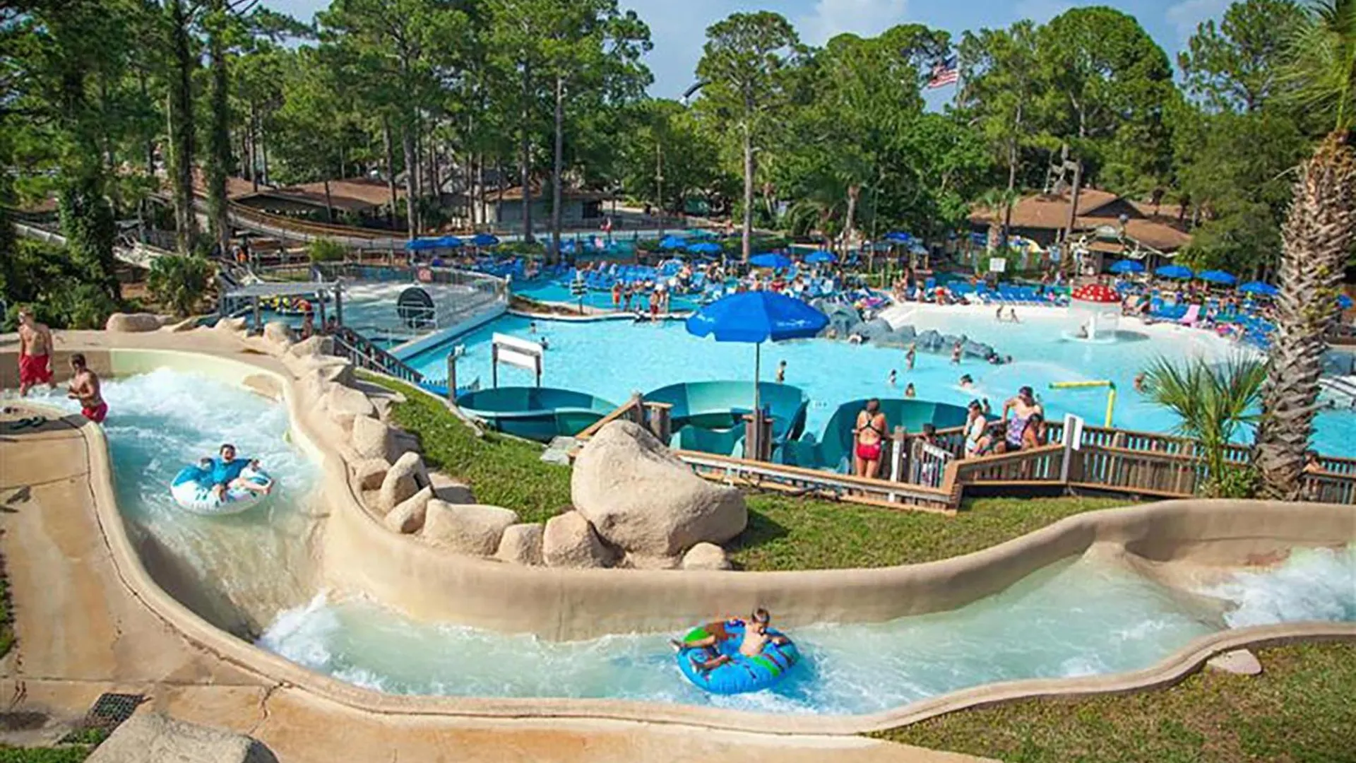 Palms Resort Destin United States